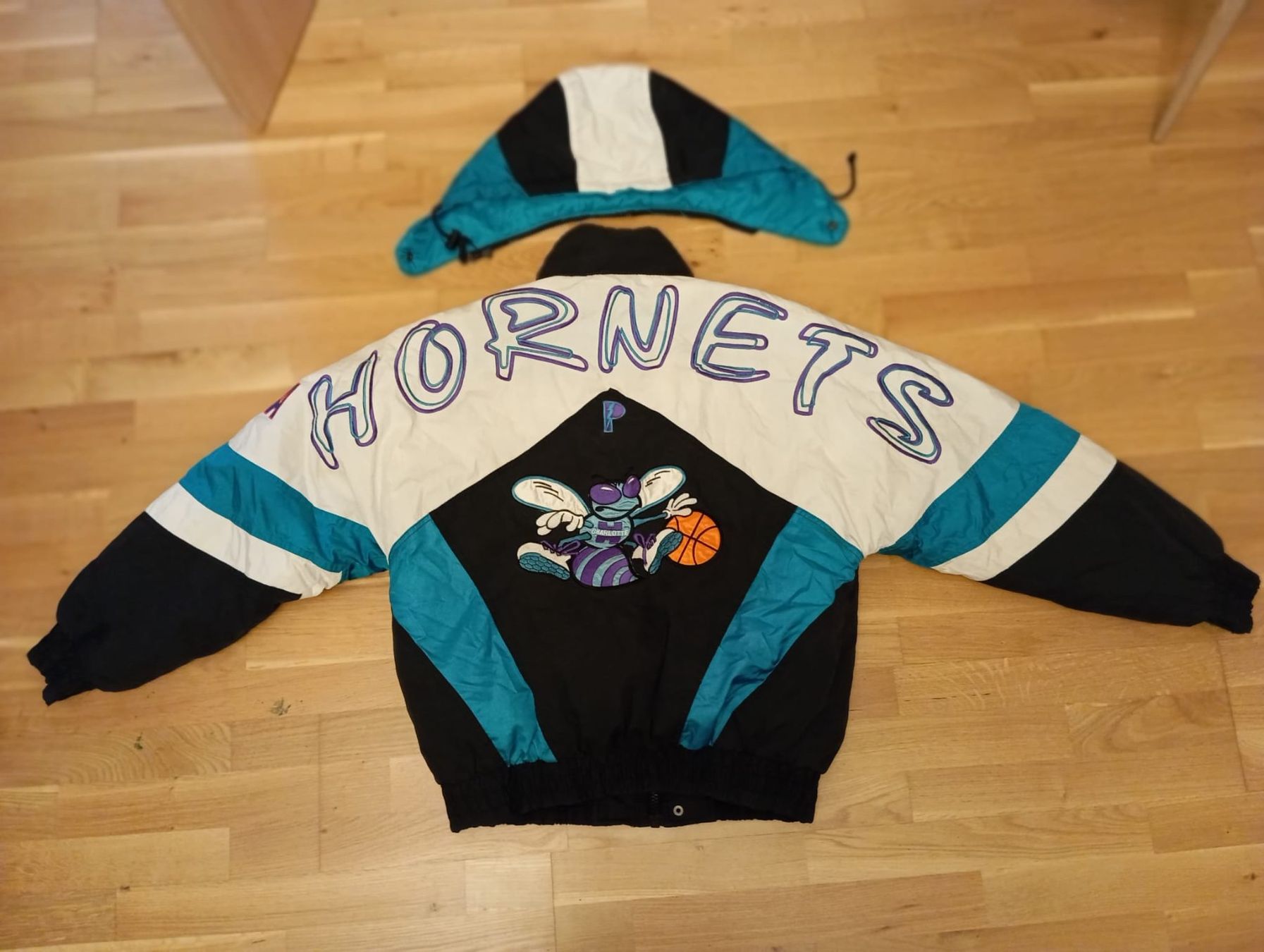 Giacche: pro player Jacke vintage – Nuovo (secondo la descrizione) da Oensingen venduto da Bluepop0 1