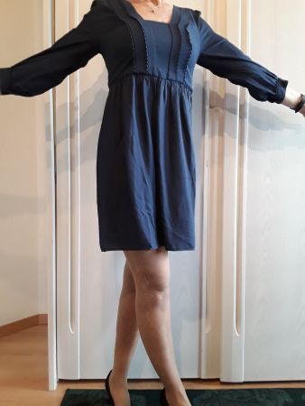 Neuw. tolles  TARA  JARMON  - KleidGr. 36