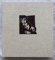 Heinz Keller - Vorzugsausgabe 99/250 inkl. Orig.-Holzschnitt