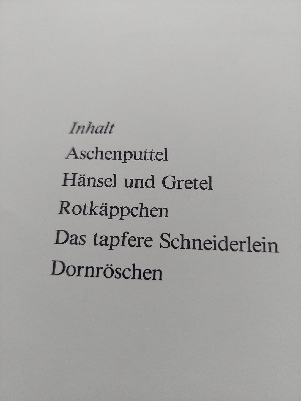 Bücher: 6 Kinderbücher  – Gebraucht aus Zetzwil von lanst08 4