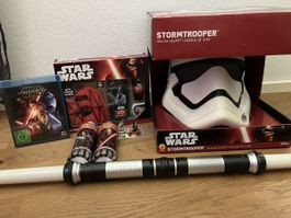 Star Wars Fan-Set
