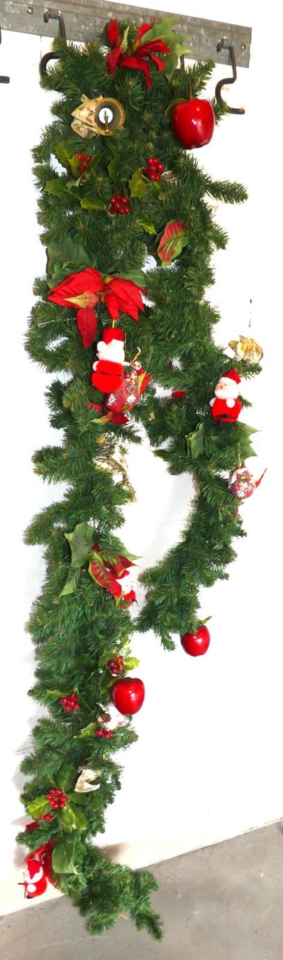 Tutte le decorazioni: Weihnachtsdekoration – Usato da Dietlikon venduto da kes_j6d7