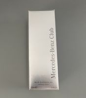 Mercedes Benz Club EDT Parfum Herren Men 100ml NEU OVP (Z)