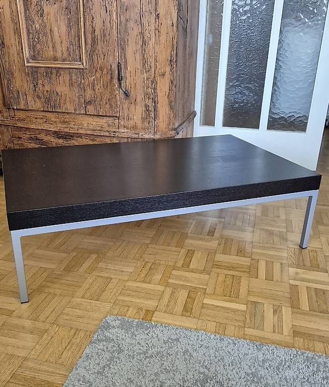 Tables: Möbel Tisch Lowboard (2 Stück) – D'occasion à Rapperswil SG par bluelime