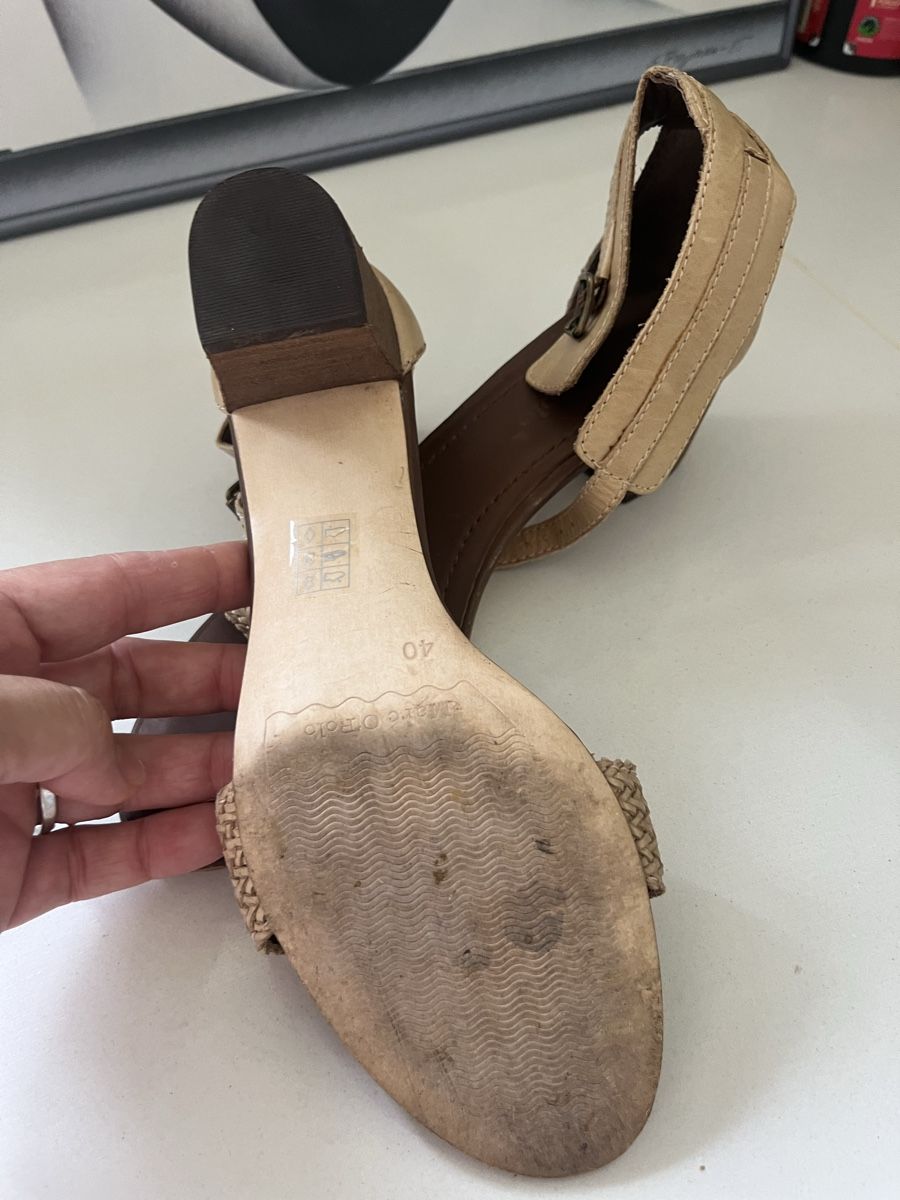 Marc O'Polo Scarpe da donna: Marco Polo – Usato da Brugg AG venduto da Ljubinka0410 2