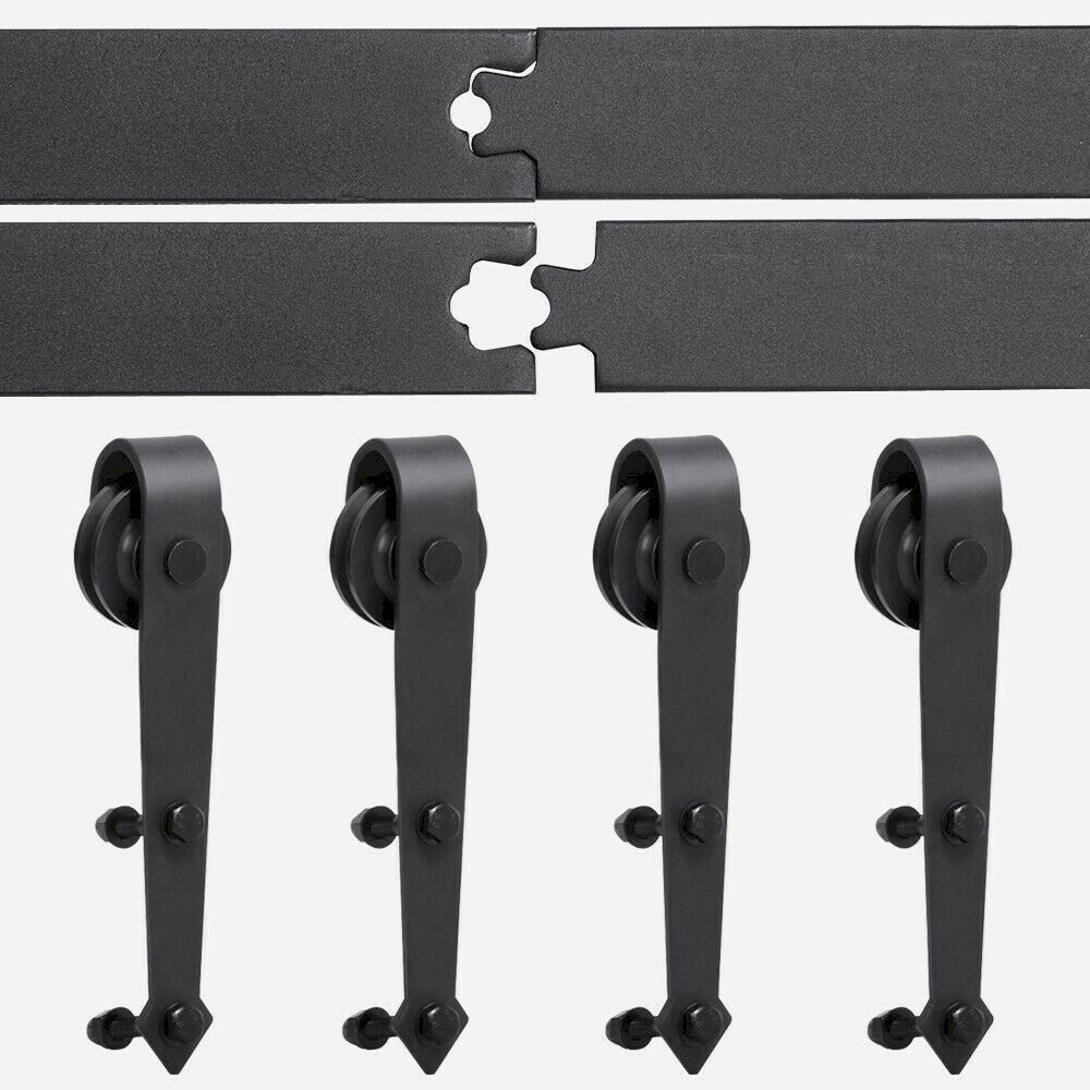 Portes: Schiebetürsystem Set 366cm – Neuf avec emballage d'origine à Bottighofen par zaap 5