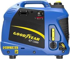 Goodyear GY1200i Inverter Stromerzeuge
