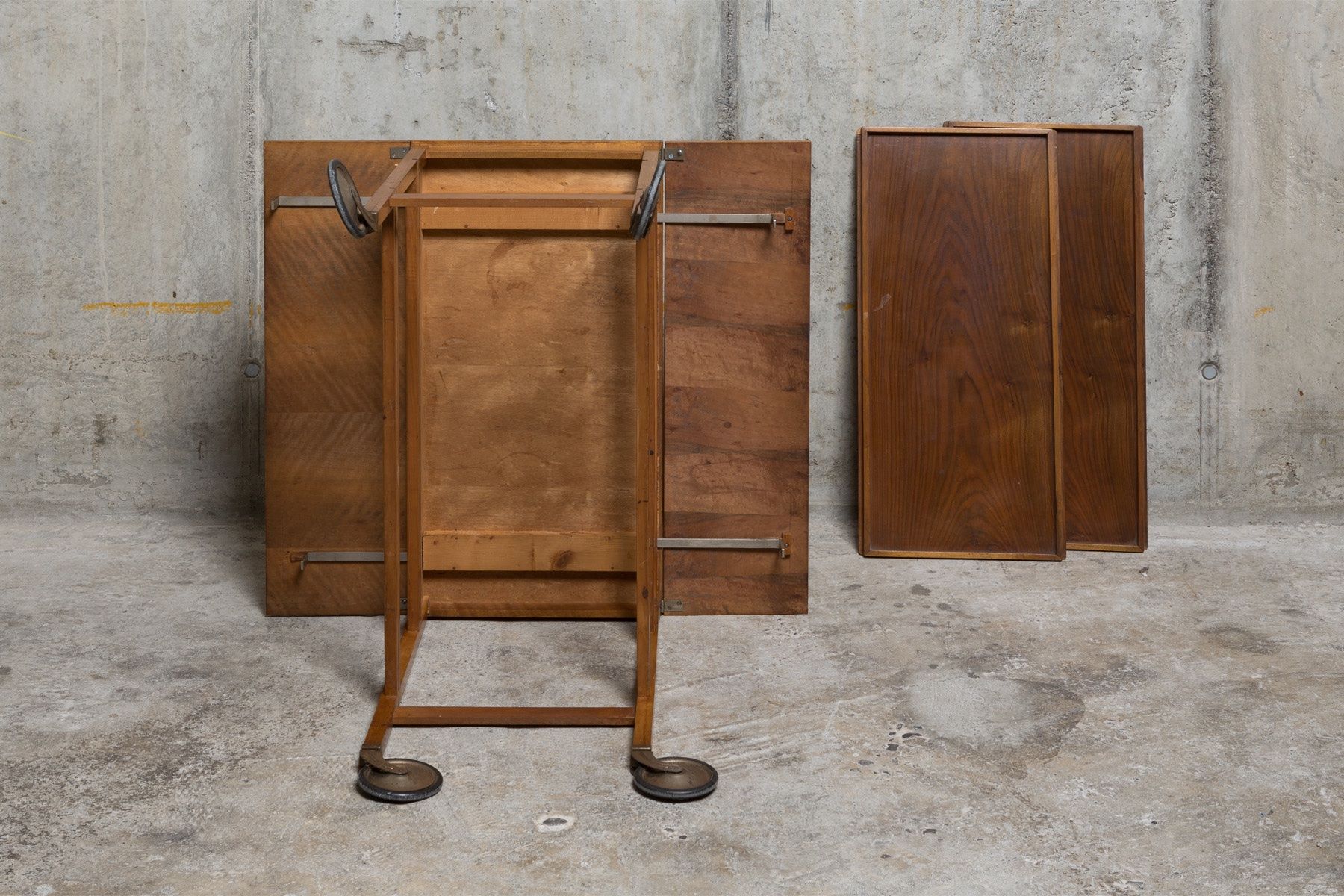 Servierwagen: Vintage Servierwagen – Gebraucht aus Bern von sales_et 8
