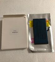 Battery Iphone 15 Diagnostic