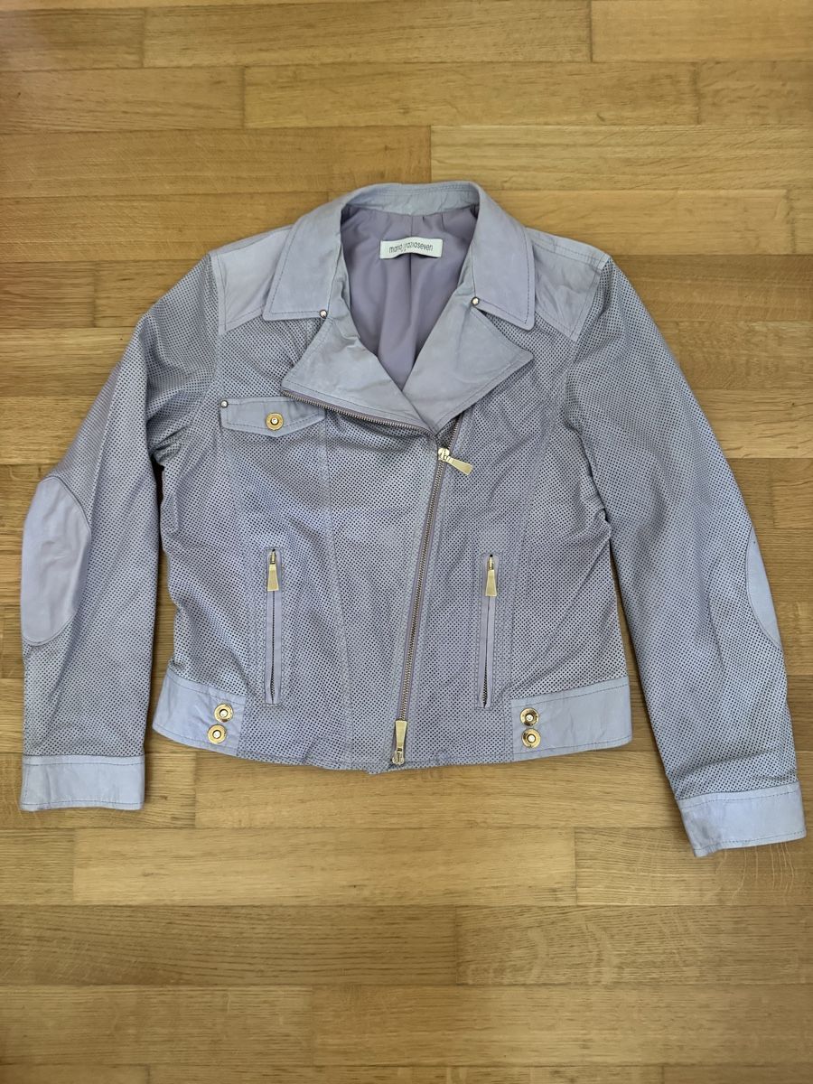 Giacche: Veste Maria Grazia Severi – Nuovo (secondo la descrizione) da Cologny venduto da PEACEANDLOVE