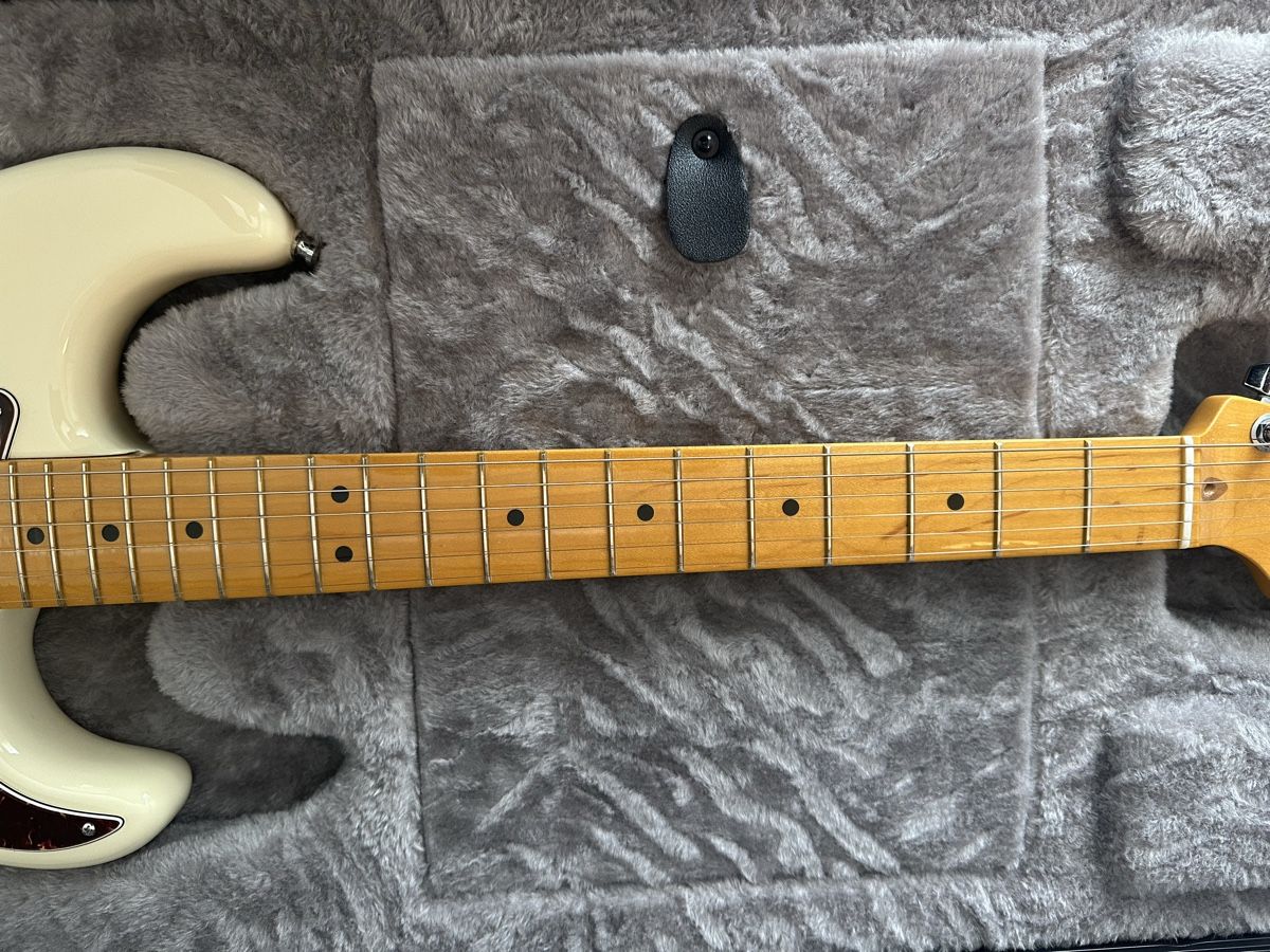 Fender Strumenti musicali: Fender Stratocaster American Professional II HSS – Usato da Goldau venduto da thiilaak 2