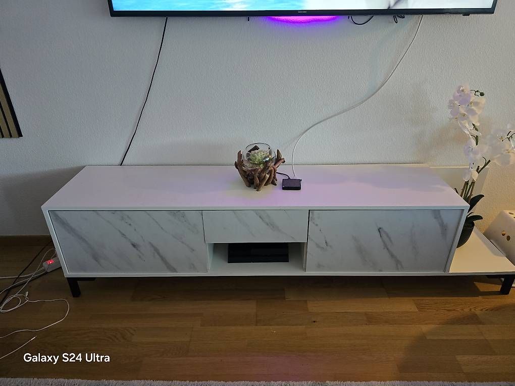 Mobili TV: TV Kommode  – Usato da Niederglatt ZH venduto da Aliu92 1