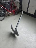 Danforth Anker Plattenanker