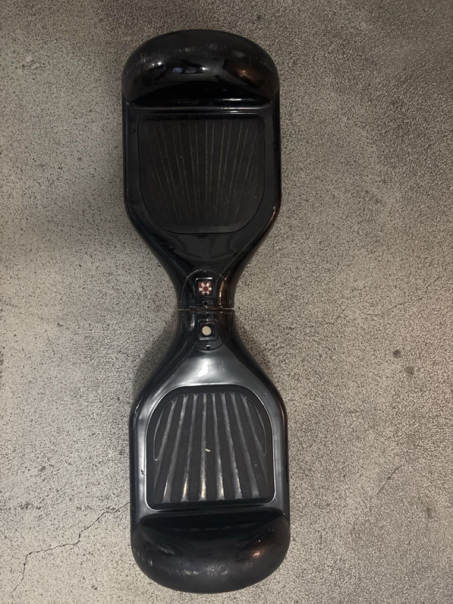 Hoverboards: Hoverboard – Gebraucht aus Rüti ZH von leo_2klm