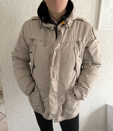 Parajumpers Winterjacke Unisex, Midseason Lightweight Serie