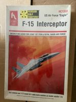 Flugzeug Plastikbausatz