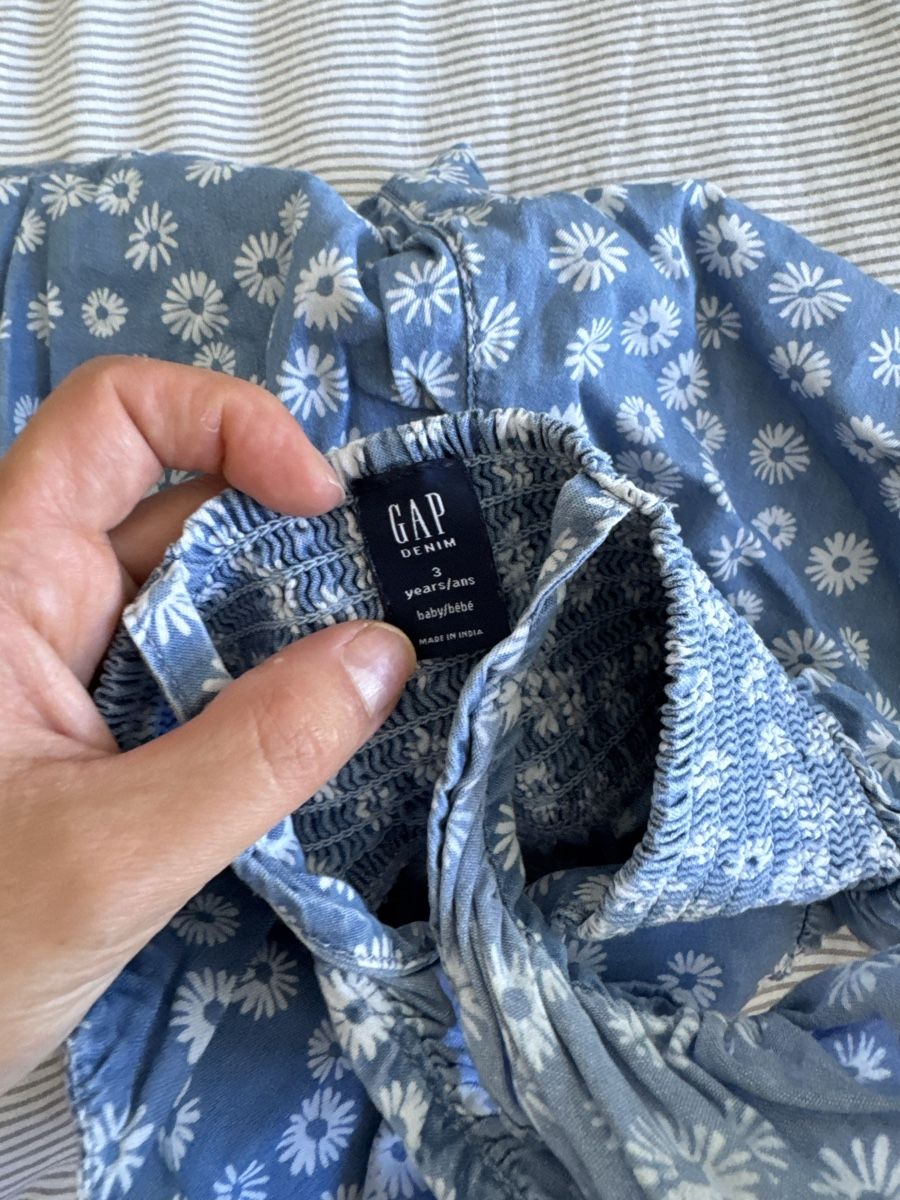 Gap Vestiti & Gonne: Zara /gap dress – Nuovo (secondo la descrizione) da Zürich venduto da are_fm6c 2