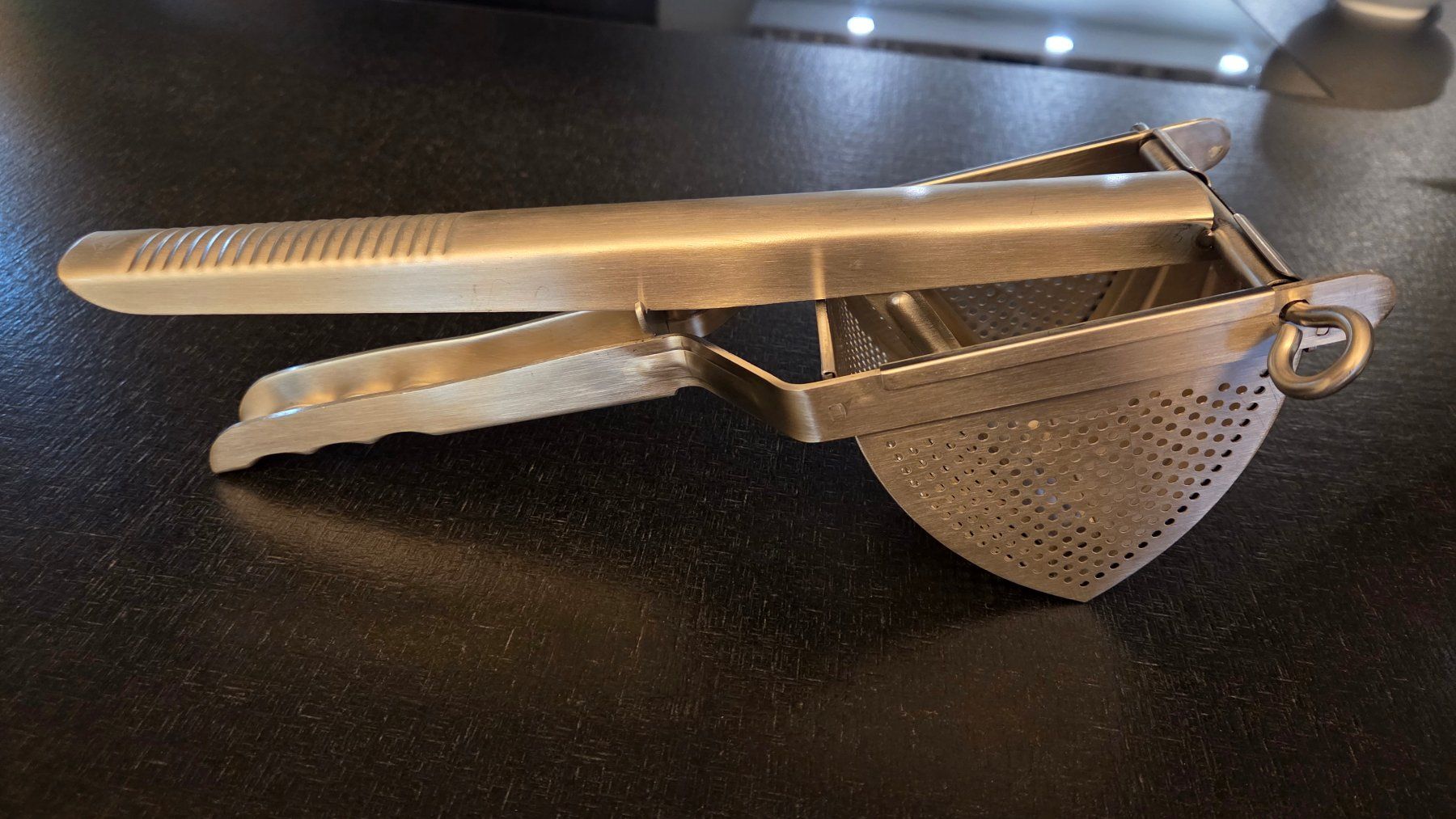 Elettrodomestici da cucina: Kartoffelpresse Küchenprofi – Usato da Dotzigen venduto da Sommerfink 3