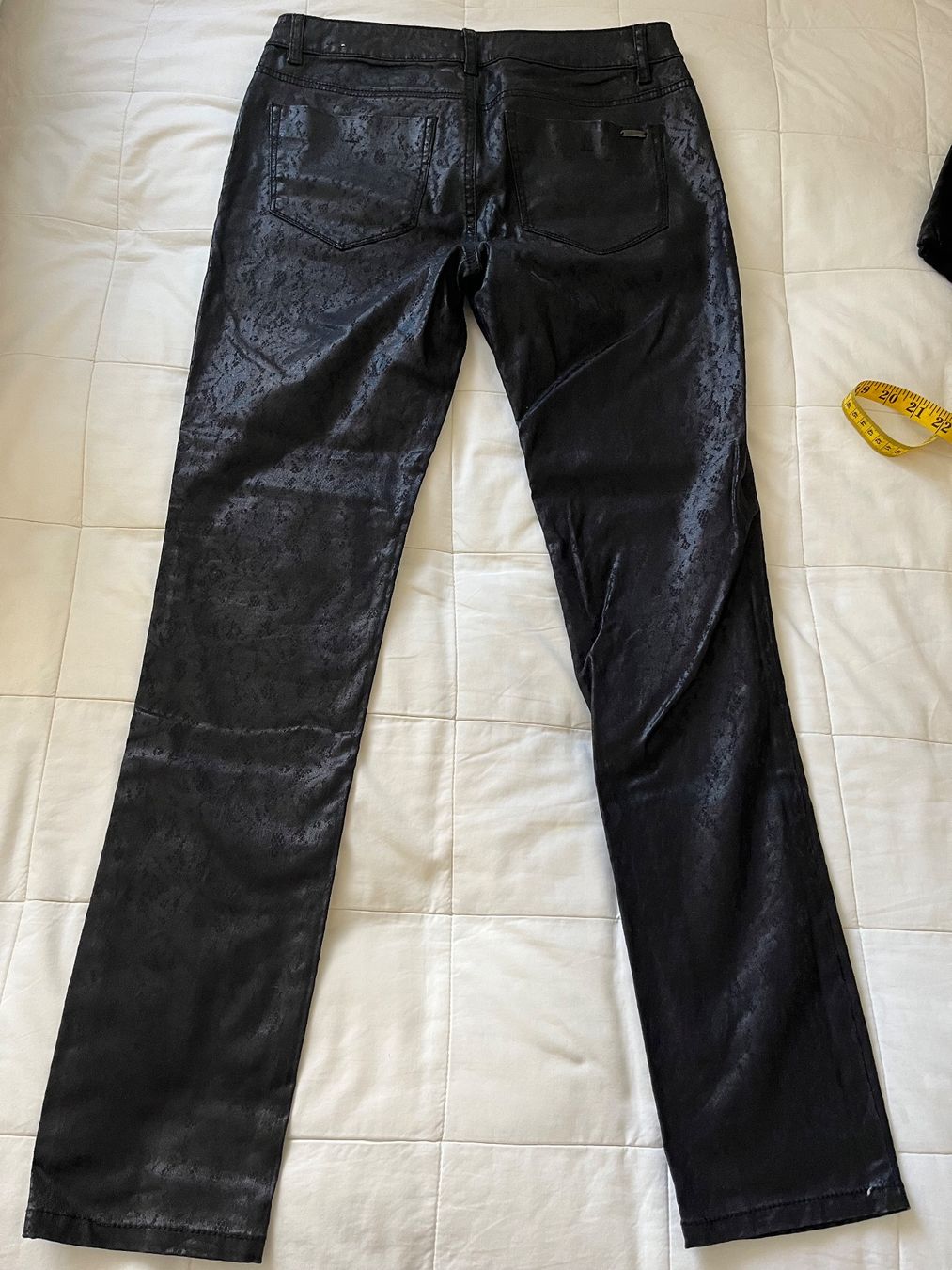 Esprit Pantaloni: Stretch new cotton pants Esprit  size S/M – Nuovo (secondo la descrizione) da Chêne-Bougeries venduto da Seetooyoo 8