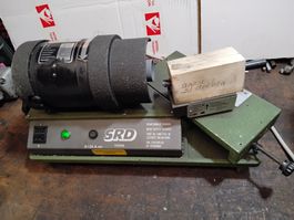 Bohrerschleifmaschine SRD