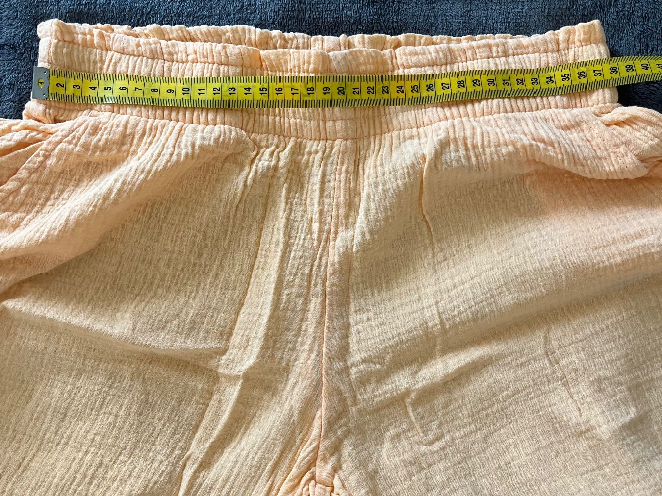 Kleiderpakete: New  summer muslin suit size S/M – Neu und originalverpackt aus Chêne-Bougeries von Seetooyoo 4