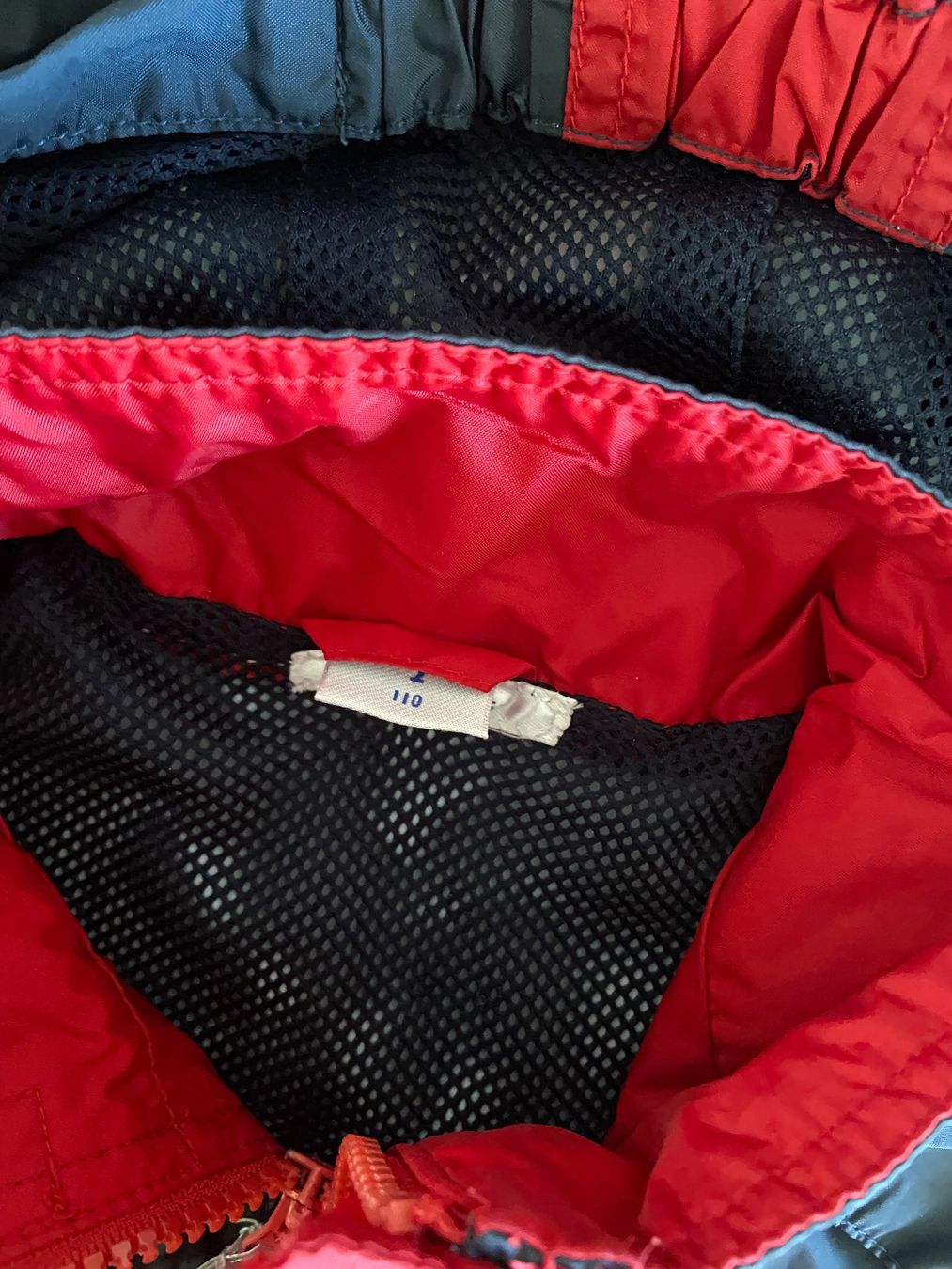 Giacche & Cappotti: Regenjacke von myc, 110cm – Usato da Bassersdorf venduto da och_928l 1