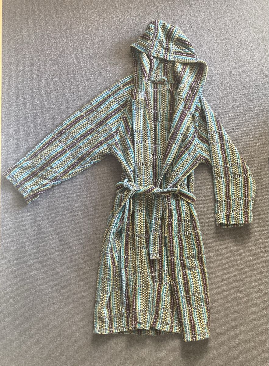 Missoni Accappatoi: Bademantel Missoni – Usato da Wettswil venduto da Oki6 3