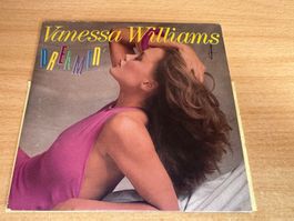 Vanessa Williams – Dreamin' - Single CD