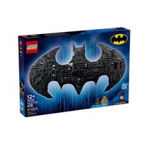 76330 Batman Logo DC LEGO (NEU) ohne Minifig.