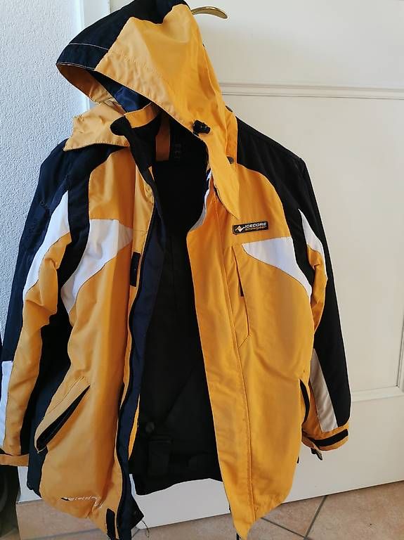 Completi & Tailleur: Skianzug – Usato da Wallbach venduto da kenya11 2