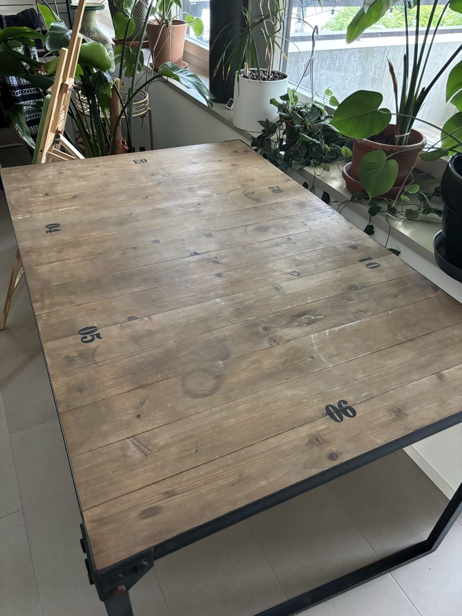 Tavoli: Tisch – Usato da Zürich venduto da may_6xhw 1