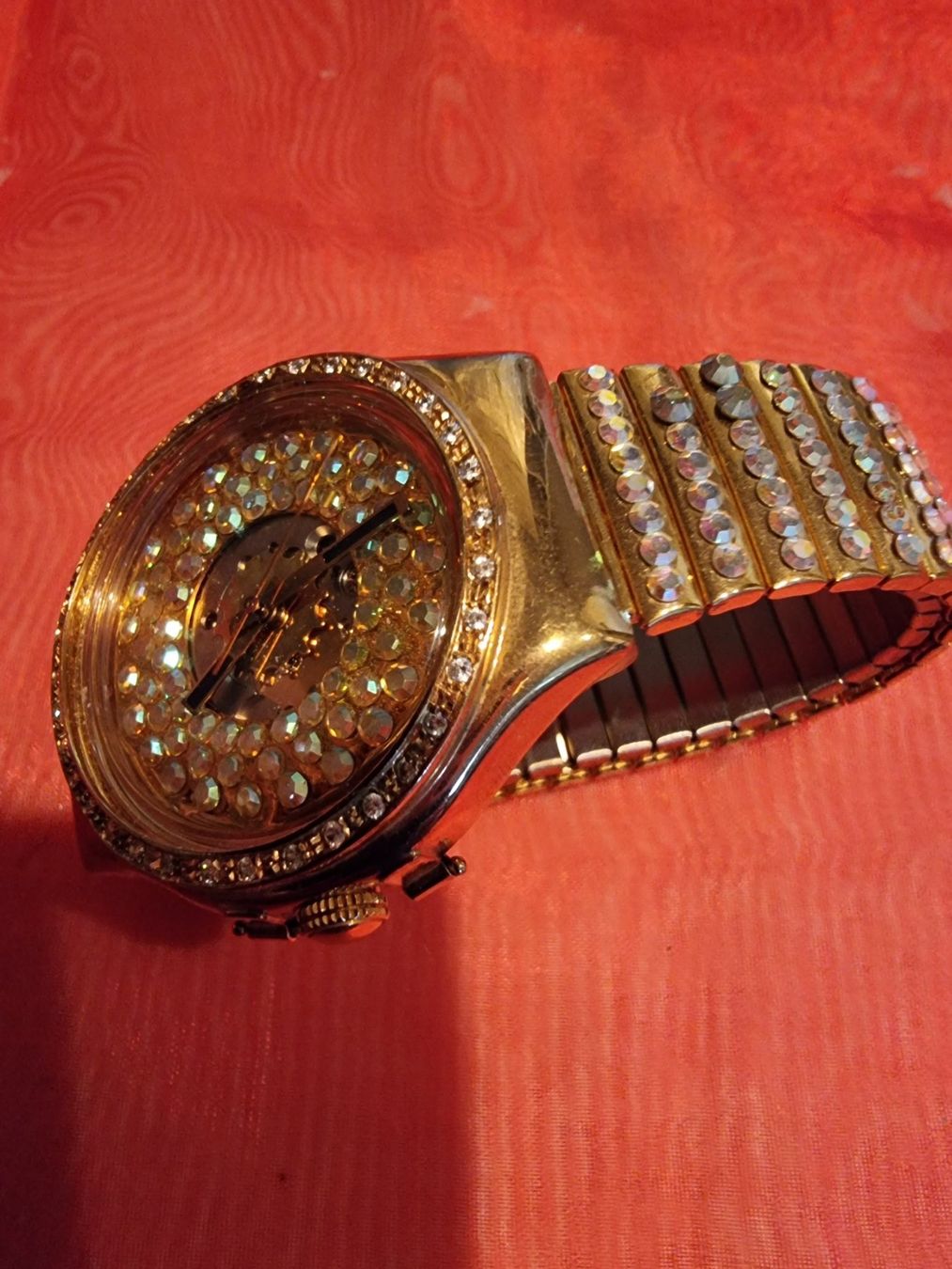 Swatch Orologi: Swatch Uhr – Usato da Egerkingen venduto da sirod05 2