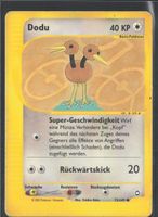 POKÉMON / Dodu / Aquapolis 🇩🇪