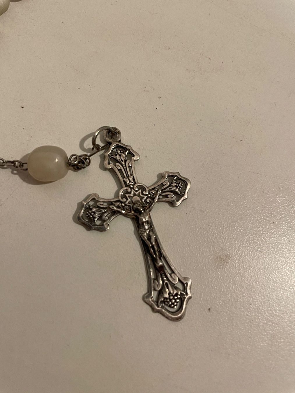 Sonstiger Schmuck: CHAPELET – Gebraucht aus Meyrin von sul_v67f 1
