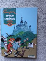 SPIROU ET FANTASIO INTEGRALE 8 FRANQUIN TTBE EO