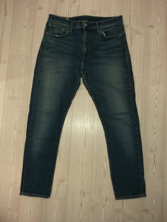 Jeans LEVIS STRAUSS 512  Taille / Grosse W 33 L 30