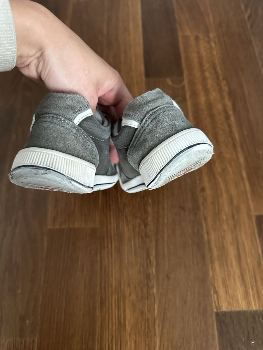Elefanten Scarpe per ragazzi: Schuhe Gr.28 Elefanten Sneakers – Usato da Dietikon venduto da mike.thorton 4