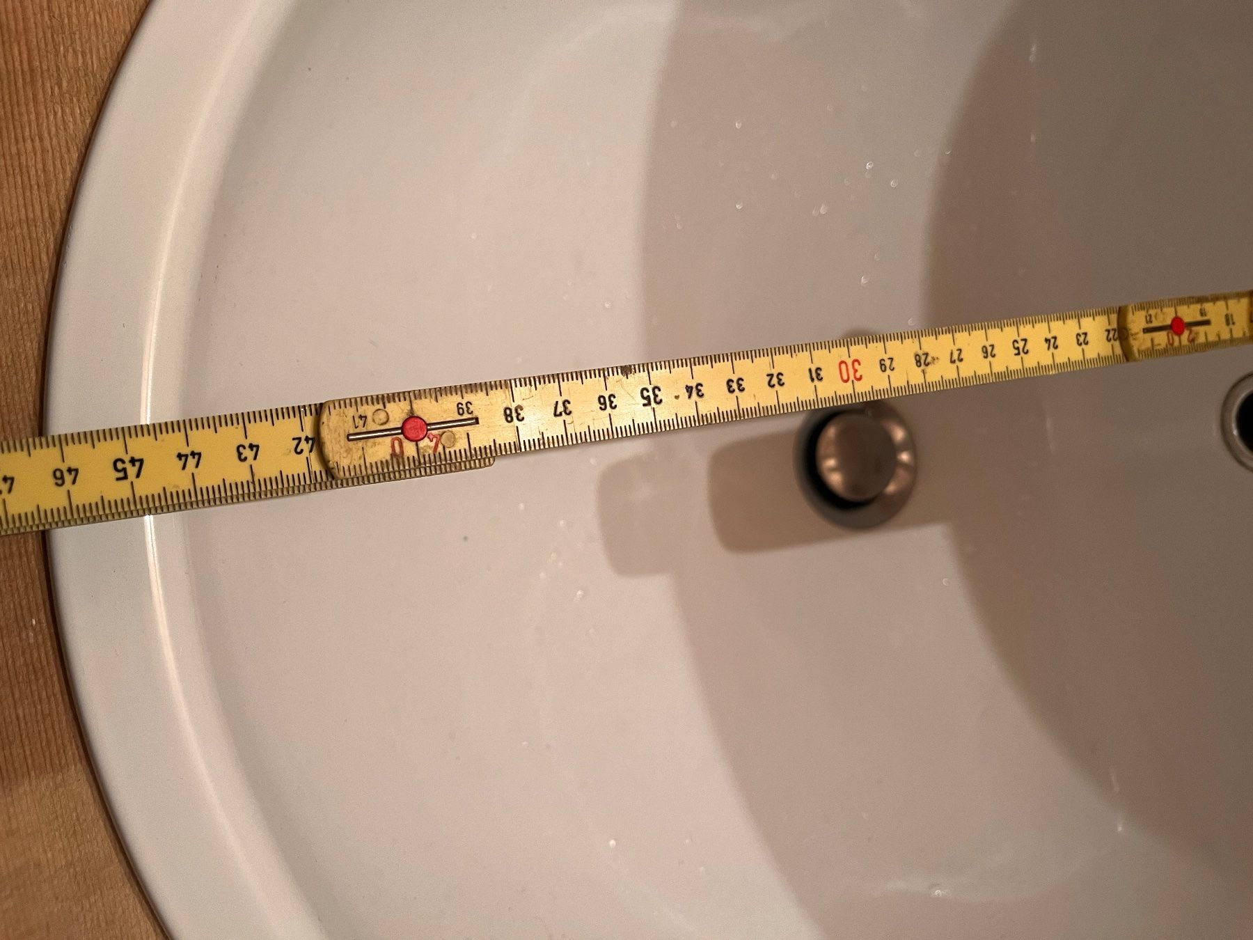 Spülbecken & Waschbecken: waschbecken aus emaille – Gebraucht aus Weissenburg von koh_tzn9 2
