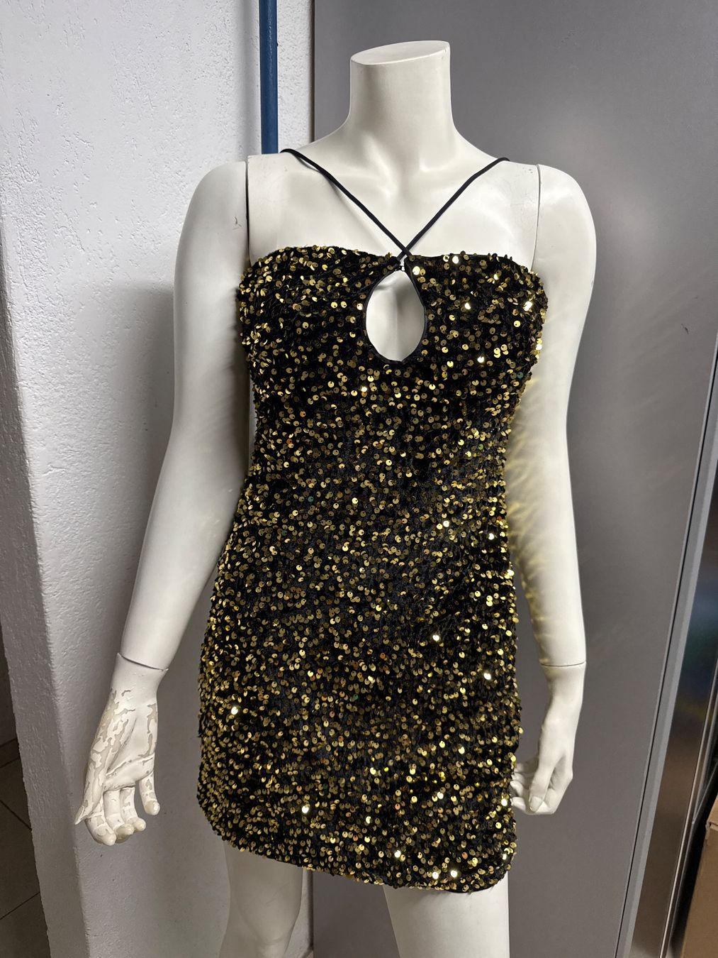 Vestiti & Gonne: KLEID gr S – Usato da Birr venduto da WalkyriaM 2