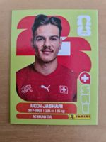 Panini Fifa World Cup 2026 Nr. SUI 14 Ardon Jashari