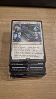 MTG Magic The Gathering Final Fantasy Common Set (EN)