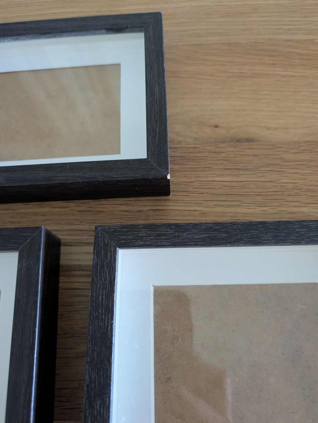 Ikea Cadres de tableaux: Bilderrahmen – D'occasion à Root par ErikaMoos 2