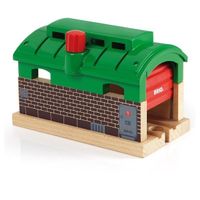 Brio "Lokschuppen"
