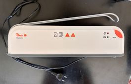 Peach PB200-70. Das ist ein Thermobindegerät / Buchbindegerä