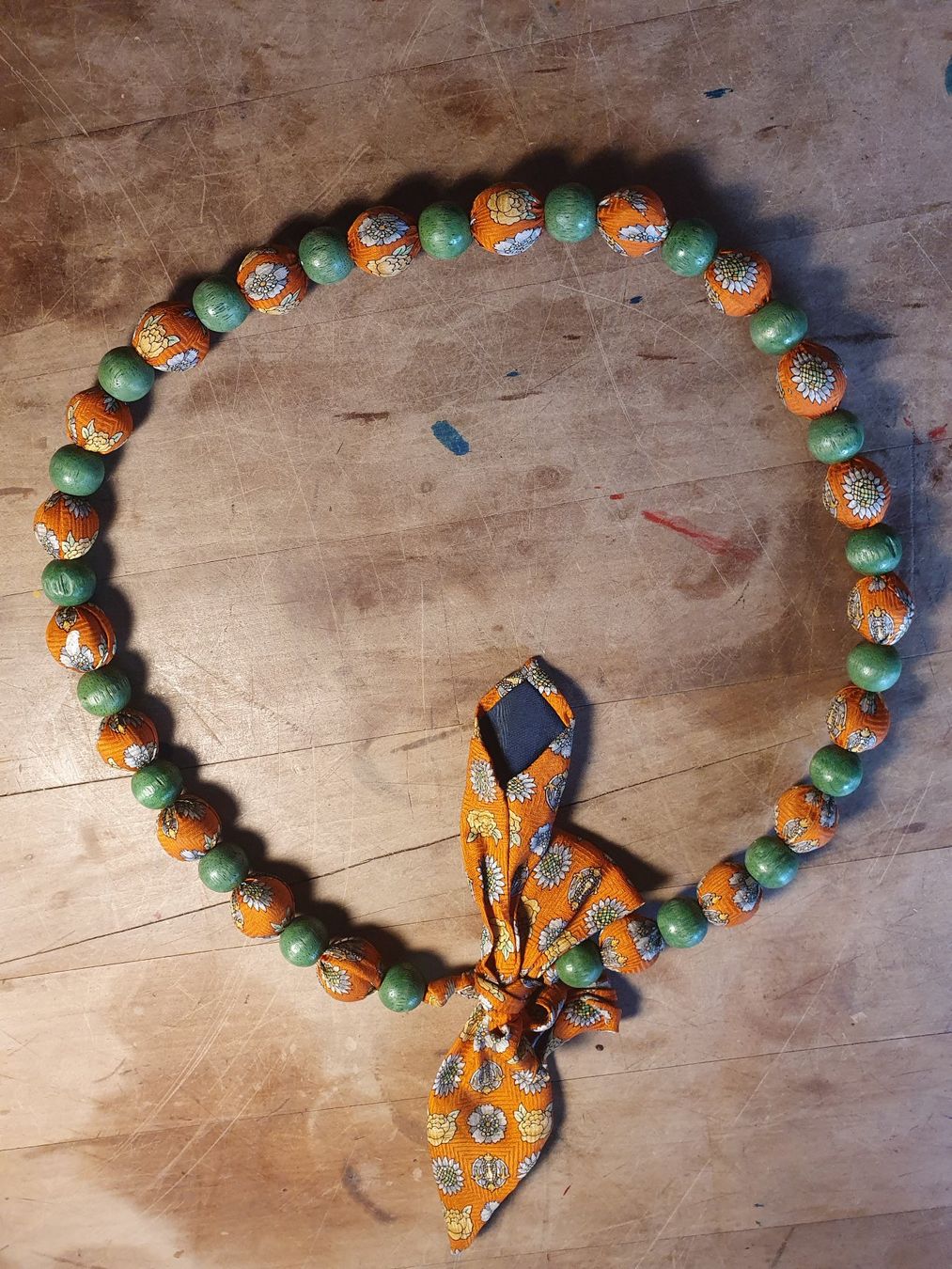 Altri gioielli: Buddhistische Halskette – Usato da Zürich venduto da loosebone