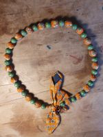 Buddhistische Halskette