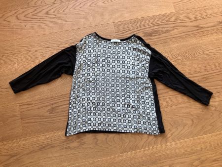 Shirt WHYCI Gr. 40
