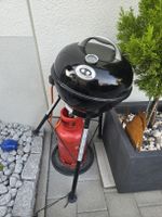 Kugelgrill Outdoorchef Chelsea mit Gas