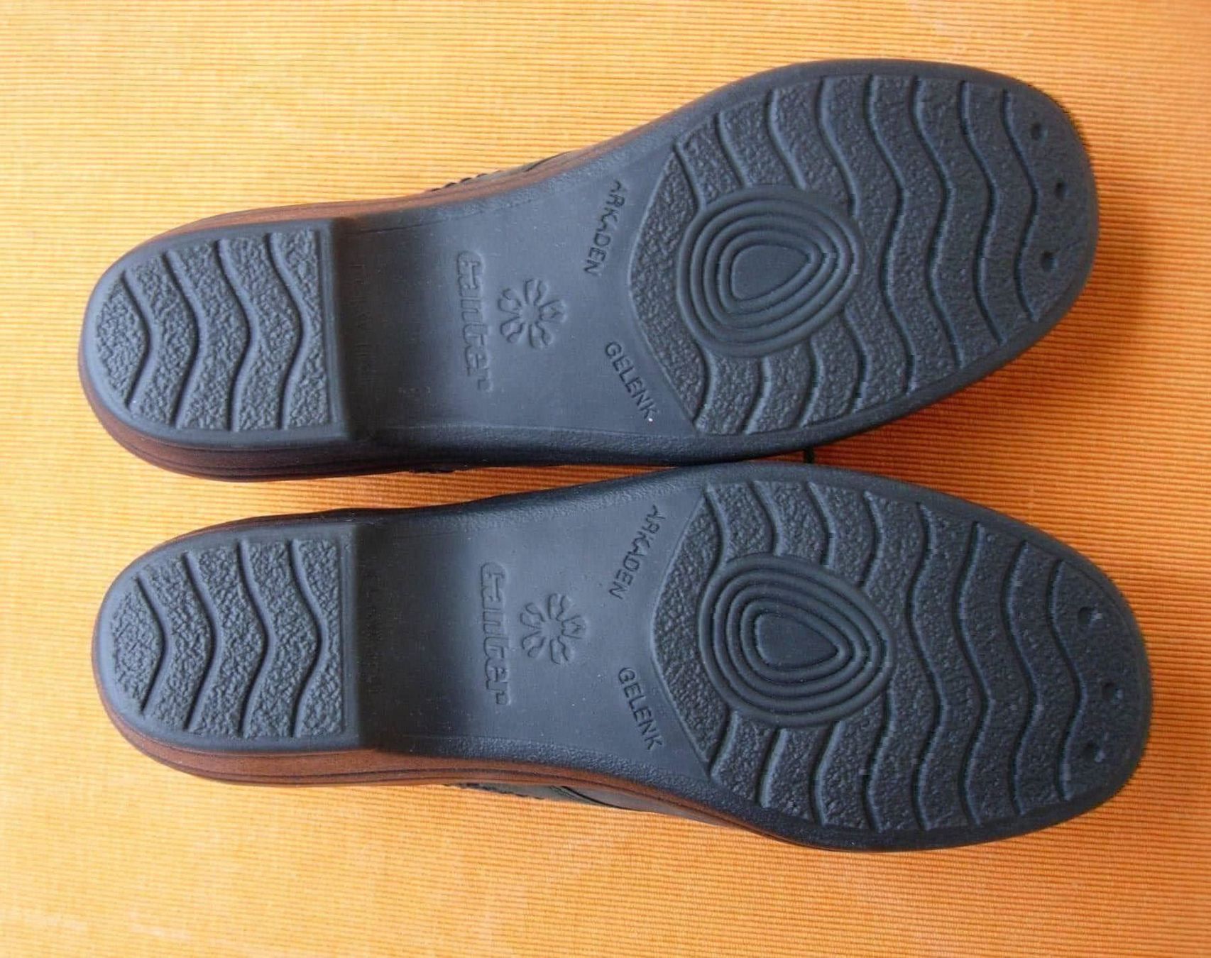 Damenschuhe: GANTER - SCHUHE - NEU – Neu und originalverpackt aus Basel von Grbina64 7