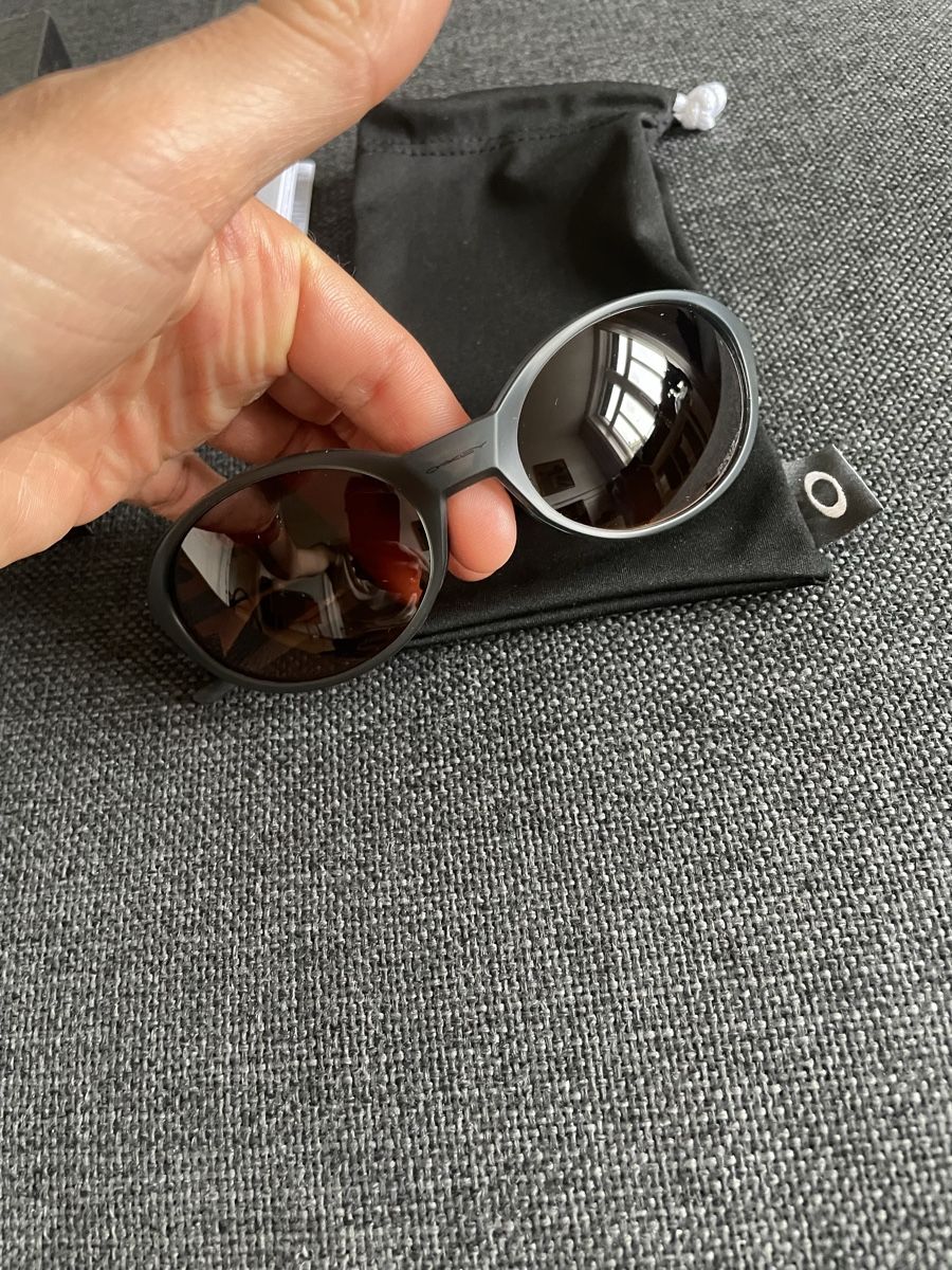 Oakley Occhiali & Lenti: Oakley Eye Jacket Redux Matte Olive – Nuovo (secondo la descrizione) da Zürich venduto da TheWickerman 3